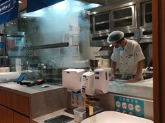 -马记永·兰州牛肉面(3019君尚店)