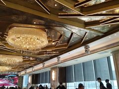 大堂-御彩酒家(东风东路店)