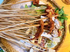 班花串串-班花麻辣烫(南京概念店)