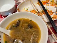 -西贝莜面村(近铁城市广场店)