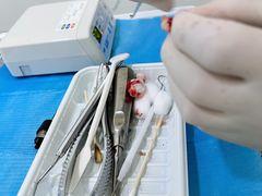 -岳辰齿科(浦东长泰店)