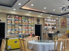 -京秀缘蒸汽海鲜农家菜大馅蒸饺