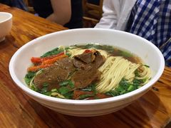 -肆姐面粉馆(坡子街店)