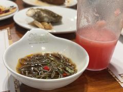 -汉巴味德·烤肉与啤酒的自助(杭州大悦城店)