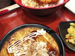 -食其家·牛丼咖喱(太阳宫店)
