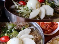 -咕咕站韩国料理(紫金港店)