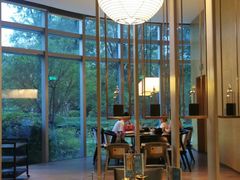 大堂-西安浐灞艾美酒店·汉江餐厅·火锅