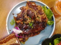 -大壮家原味烤肉(兴华北街店)