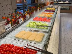 -韩盛·盛江山自助料理(学院路江北大学城店)