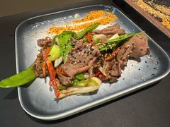 -春田小幸铁板烧(忠义街店)