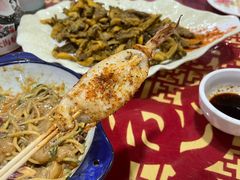 -人民公社大食堂(顺义总店)