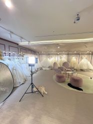 -B.Bridge Couture婚纱礼服(福田店)