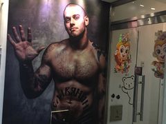 -悦动体能(金融街店)