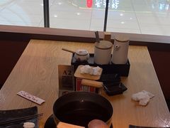 -沼津港精致料理·寿喜烧·烧鸟(青浦宝龙广场日料榜单店)
