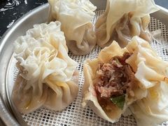-楼外楼大刀肉传统火锅居(繁荣路店)