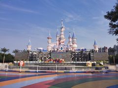 -沈阳方特欢乐世界