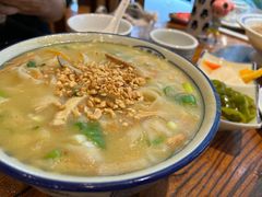 -老雒阳面馆·水席(定鼎门店)