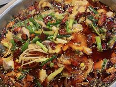 -辣得香川菜馆(横屿鳝溪佳园店)