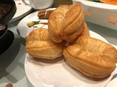 胖胖果-翠清酒家(万丰路店)