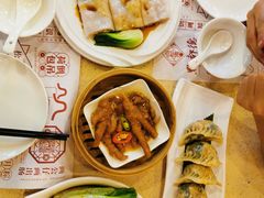-点都德(千灯湖环宇城店)