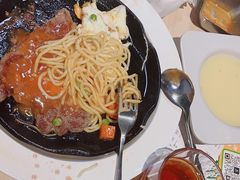 -豪客来牛排(海沧阿罗海店)