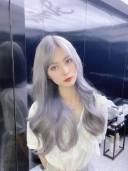 -时尚工厂·科学染发