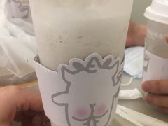 -茶力的小怪兽(梅林卓悦汇店)
