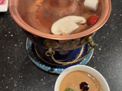 -南门涮肉(上海二店)
