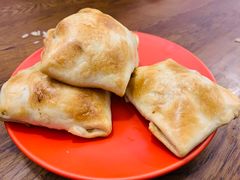 -百格里格.Uyghur cuisine(百色路店)