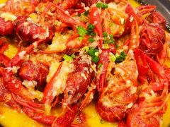 -金陵暴走小龙虾·迷踪蟹(凯德MALL店)