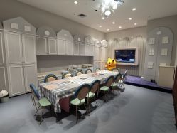 -meland club亲子乐园(重庆万象城店)