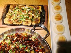 -胡马八破·川菜小馆(高新万达店)