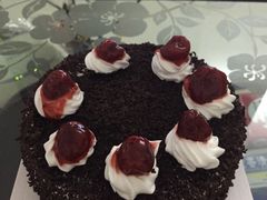 -欧贝拉蛋糕店(东门路店)