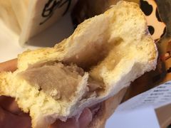 -爸爸糖吐司面包(大连高新锦辉商场店)