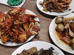 -汉巴味德巴西烤肉(顺和广场店)