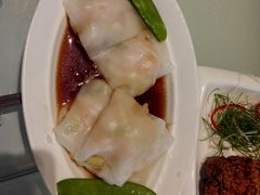 鲜虾滑肠粉-潮福城大酒楼(湖滨北路店)