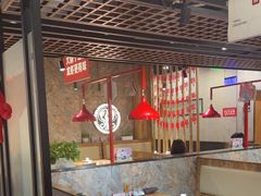 -叶派龙虾•招牌香辣蟹·海鲜(中海国际店)