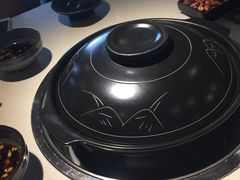 -百年果林椰子鸡(中洲店)