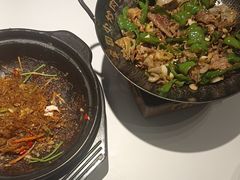 -费大厨辣椒炒肉(黄兴中心广场店)