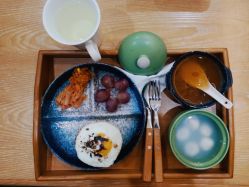 -芳香乐府疗愈空间·SPA·冥想