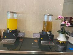 -温州王朝大酒店-自助餐厅