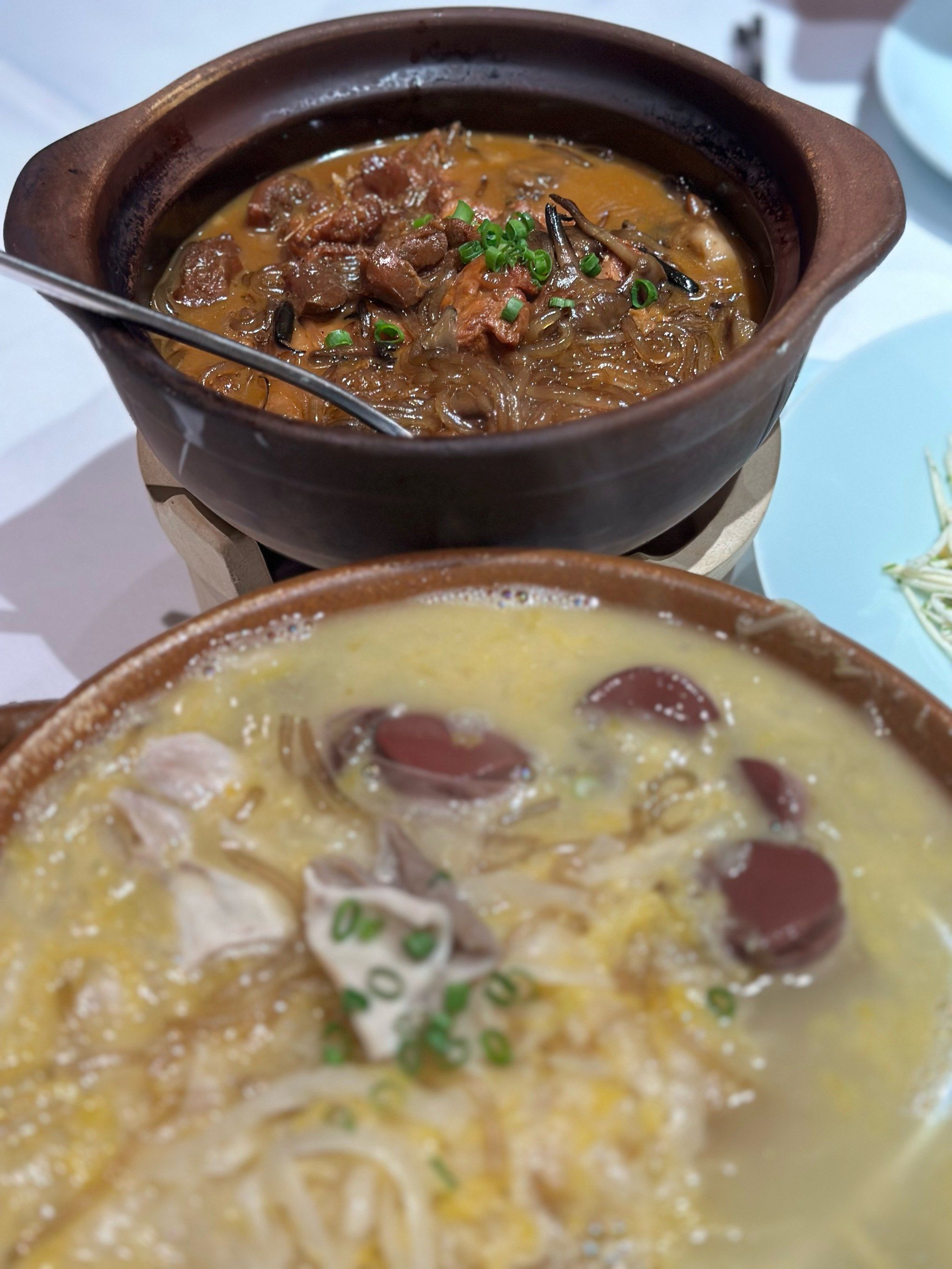 不是米其林吃不起 只是这家店全面赢|辽河渡口