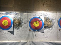 -弓舍射箭俱乐部(高新总店)