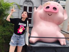 -九龙公园