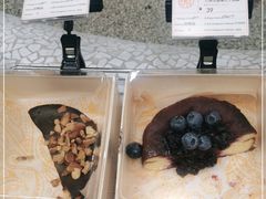 -OUR Bakery(SKP-S店)