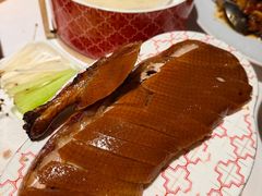 -旺顺阁·北京菜·烤鸭(魏公村店)