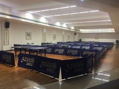 -好苑建国酒店健身中心