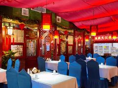 -阿西娅食府(中关村店)