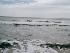 -西涌国际滨海旅游区