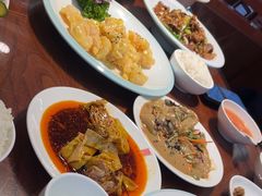 -惠宾饭庄(中山路店)